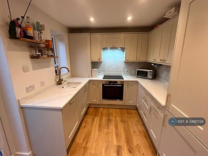 3 Bedroom Semi-Detached House To Rent In Austen Gardens, Whiteley, PO15