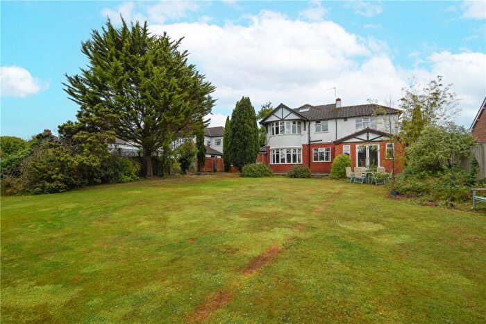 5 Bedroom Detached House For Sale In Meadway, Upton, Wirral, CH49