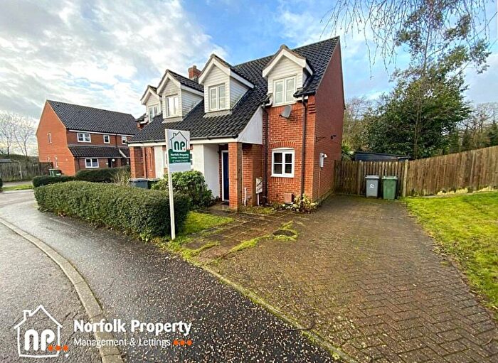 2 Bedroom House To Rent In Reedham, NR13