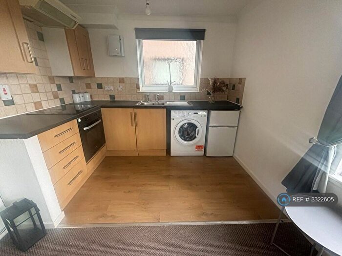 1 Bedroom Flat To Rent In Hilton Court, Inverness, IV2