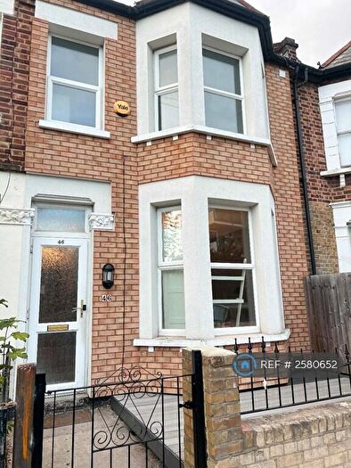 5 Bedroom Terraced House To Rent In Gosterwood Street, London, SE8