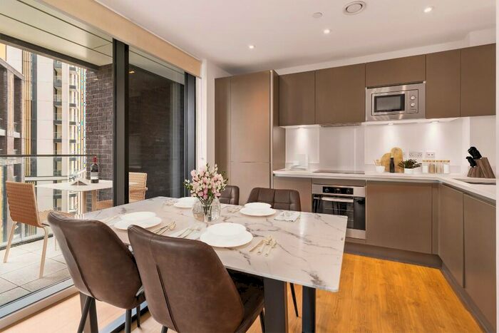 2 Bedroom Apartment To Rent In Station Road, London, SE13