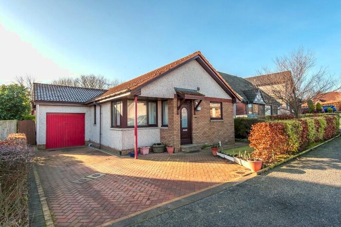 3 Bedroom Detached House To Rent In St Michaels Road, Newtonhill, Stonehaven, Aberdeenshire, AB39