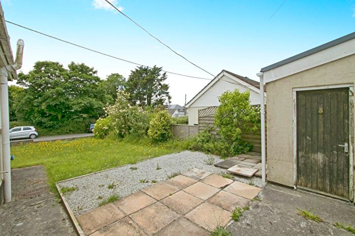 3 Bedroom Bungalow For Sale In Boscean Close, Troon, Camborne, Cornwall, TR14