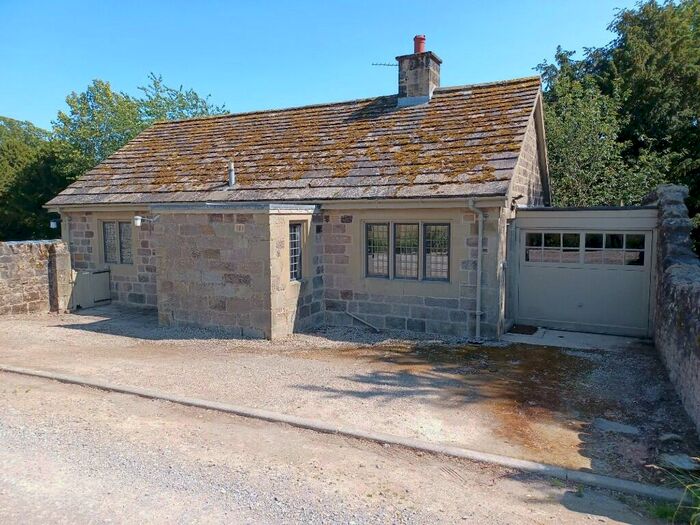 3 Bedroom Detached Bungalow To Rent In Fountains Nursery Cottage, HG4