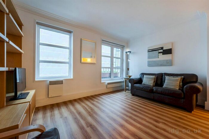 1 Bedroom Flat To Rent In Rathbone Street, Fitzrovia W1T