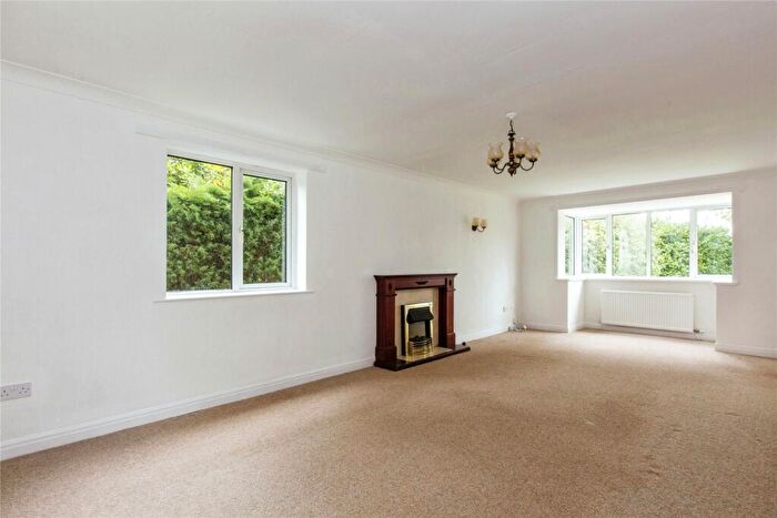 4 Bedroom Detached House For Sale In Walton Green, Walton-le-Dale, Preston, Lancashire, PR5