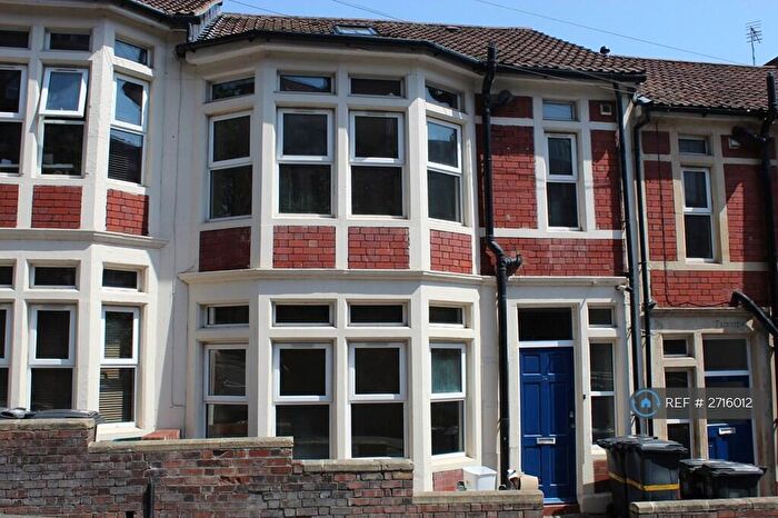 5 Bedroom Terraced House To Rent In Horfield Road, Bristol, BS2