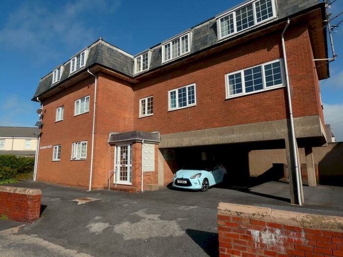1 Bedroom Flat To Rent In Richmond Court, Blackpool, FY1