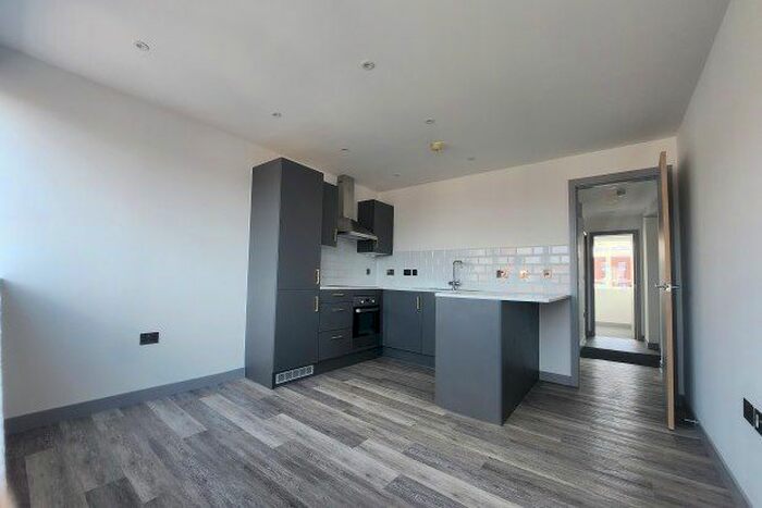 2 Bedroom Flat To Rent In Winckley Square, Preston, PR1