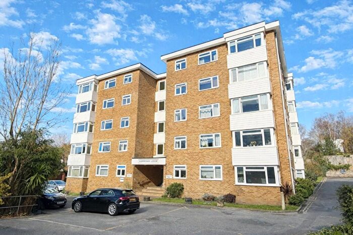 1 Bedroom Flat For Sale In Surrenden Road -, BN1