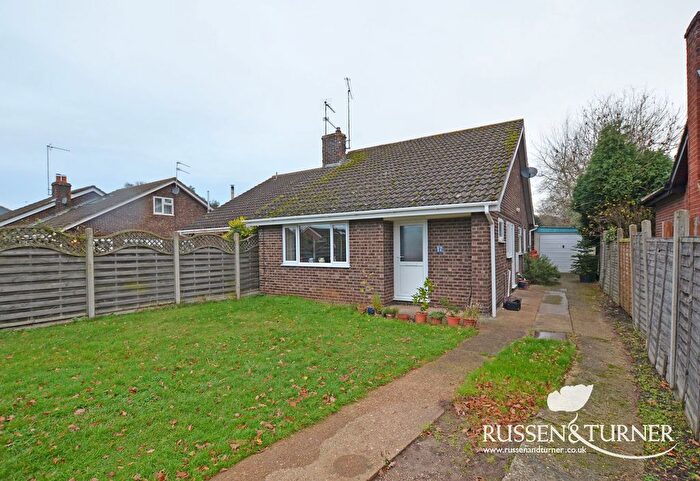 3 Bedroom Property For Sale In Nursery Way, Grimston, King's Lynn, PE32