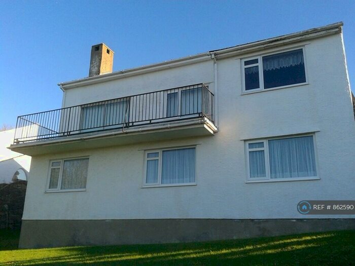 4 Bedroom Detached House To Rent In Gwylan Uchaf, Y Felinheli Bangor(Mls) Caernarfon(Mls), LL56