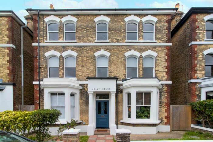 1 Bedroom Flat To Rent In Gladstone Road, Gladstone Road, CT10