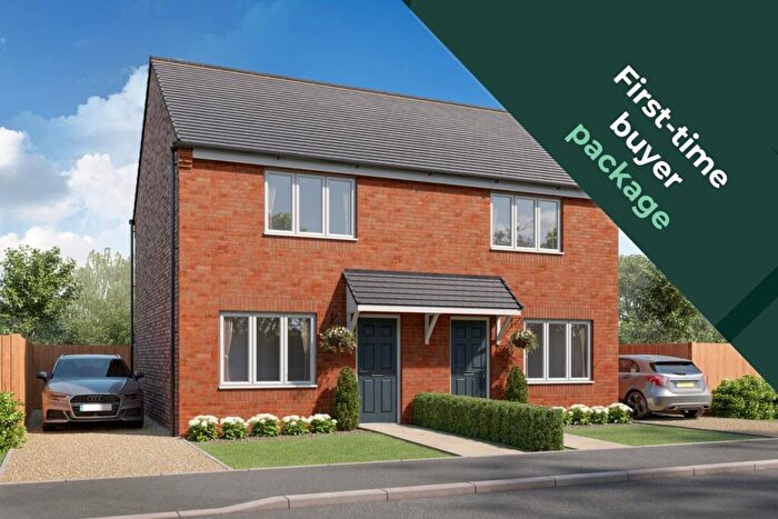 2 Bedroom Semi Detached House For Sale In Ashfield Road, Workington, Cumbria, CA14