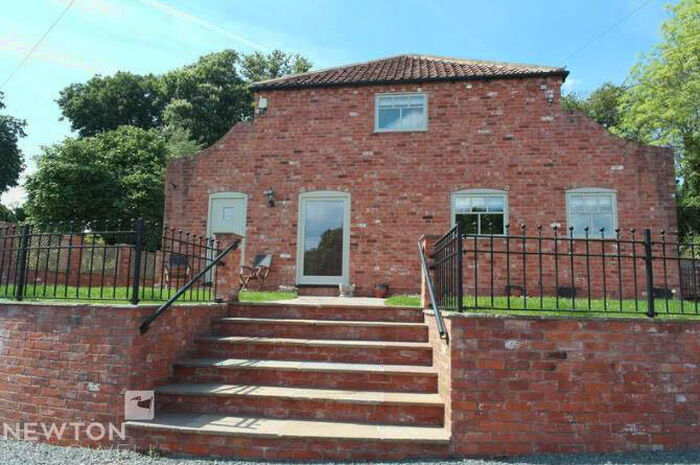 2 Bedroom Detached House To Rent In The Mount, Upper Row, Dunham On Trent, NG22