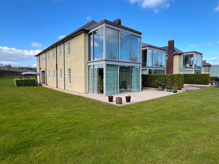 3 Bedroom Flat For Sale In Hensol Castle Park, Hensol, CF72