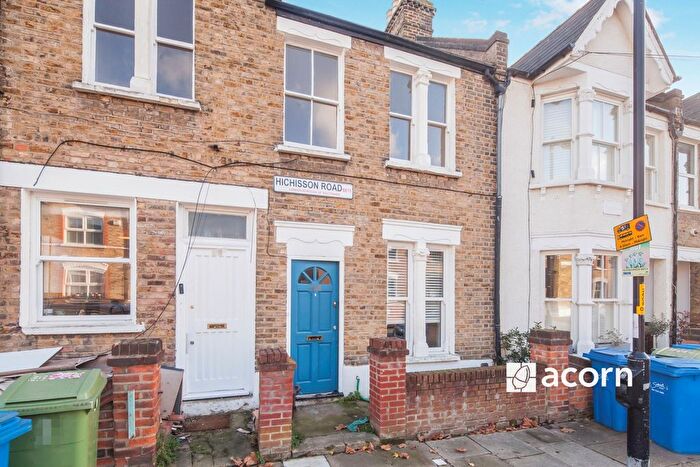 3 Bedroom Flat To Rent In Hichisson Road, London, SE15