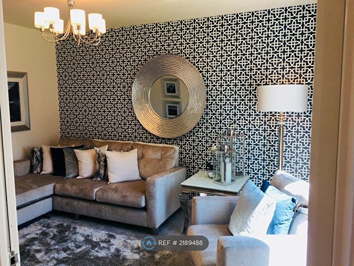 5 Bedroom End Of Terrace House To Rent In Glenalmond Place, Edinburgh, EH11