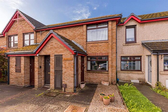 1 Bedroom Property For Sale In Campie Road, Musselburgh, East Lothian, EH21
