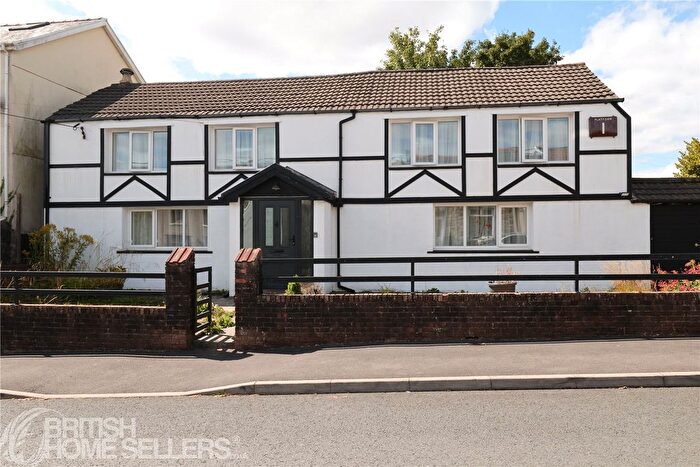 4 Bedroom Cottage For Sale In Station Road, Hirwaun, Aberdare, Rhondda Cynon Taf, CF44