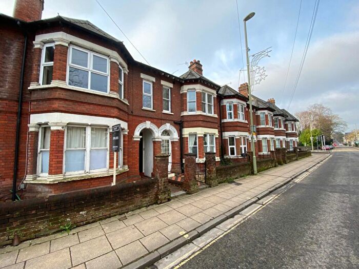 1 Bedroom Flat To Rent In North Walls, Winchester, SO23