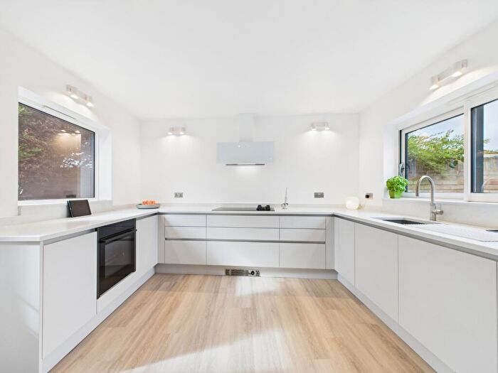 3 Bedroom Detached Bungalow For Sale In Sidcup, Kent, DA15