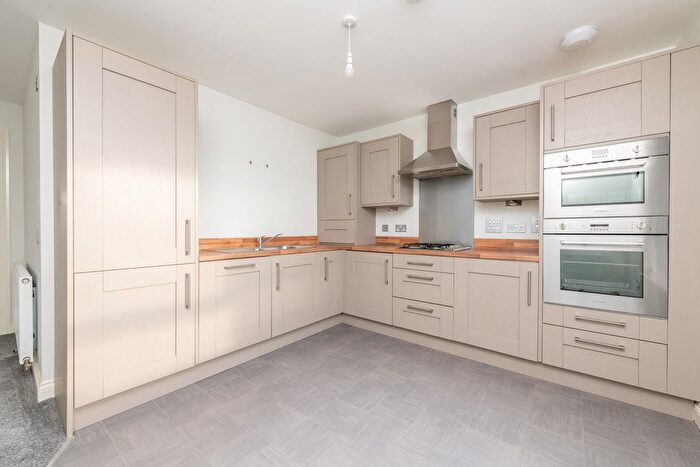 2 Bedroom Flat To Rent In Grayhaugh Wynd, Dykes Of Gray, DD2