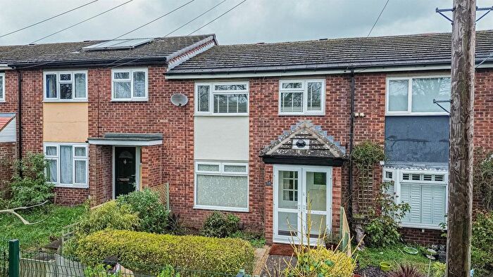 3 Bedroom Mews For Sale In Dale Lane, Appleton, Warrington, WA4