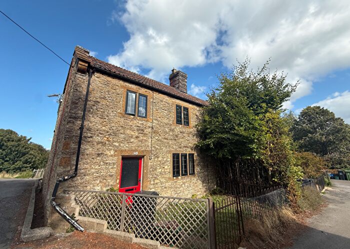 3 Bedroom Cottage To Rent In Yeovil Marsh, BA21