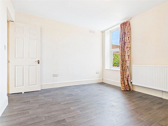 1 Bedroom Property To Rent In Fishponds Road, Bristol, BS16