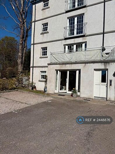 2 Bedroom Flat To Rent In North Deeside Road, Aberdeen, AB14