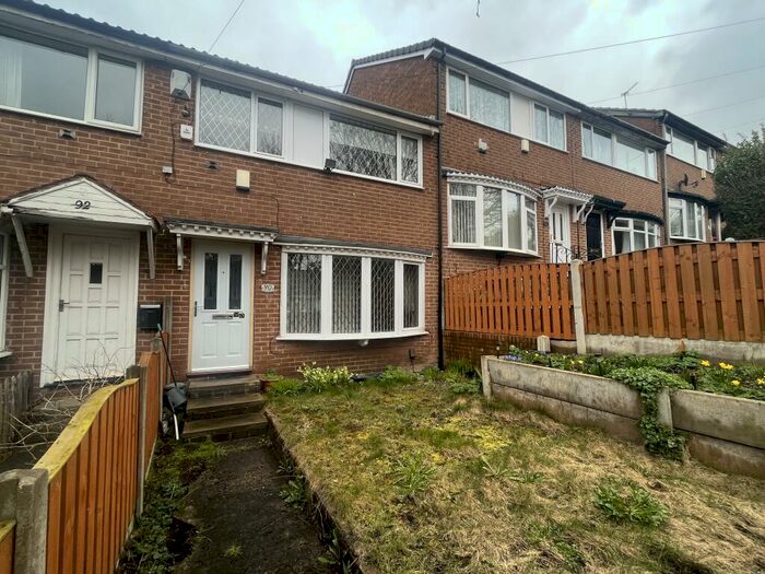 3 Bedroom House To Rent In Ramshead Crescent, Leeds, LS14