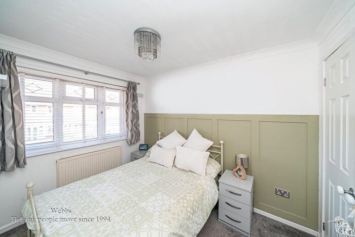 3 Bedroom Property For Sale In Windmill Street, Dudley, DY3