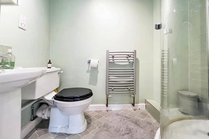 3 Bedroom Terraced House For Sale In Main Street, Gawcott, Buckingham, MK18
