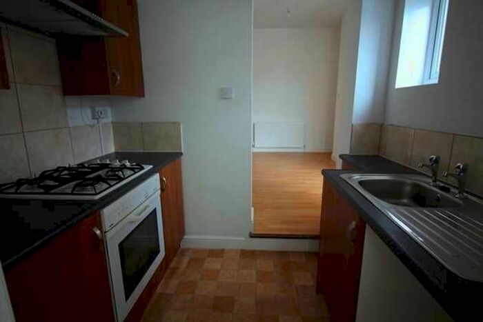 1 Bedroom Flat To Rent In High Street, Stoke On Trent, Tunstall, ST6