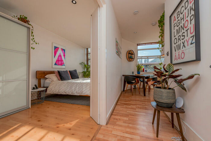 1 Bedroom Apartment To Rent In Assembly Apartments, London, Greater, SE15