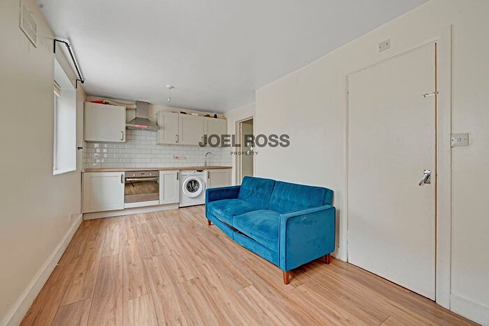1 Bedroom Flat To Rent In Tokyngton Avenue, Wembley, HA9