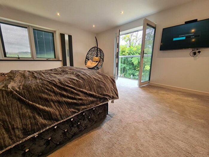 5 Bedroom Detached House For Sale In View, Egremont, CA22