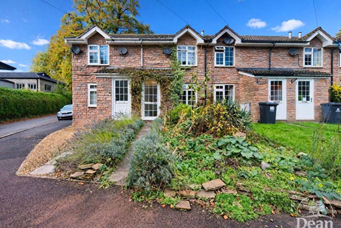 2 Bedroom Terraced House For Sale In Newland Street, Coleford, GL16