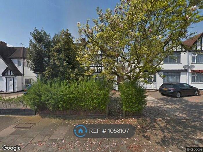 3 Bedroom Semi-Detached House To Rent In Salehurst Close, Harrow, HA3