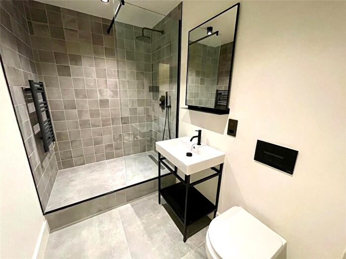 1 Bedroom Apartment To Rent In Derwent House, Mary Ann Street, Birmingham, B3