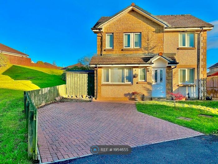 5 Bedroom Detached House To Rent In Dippol Crescent, Cumnock, KA18