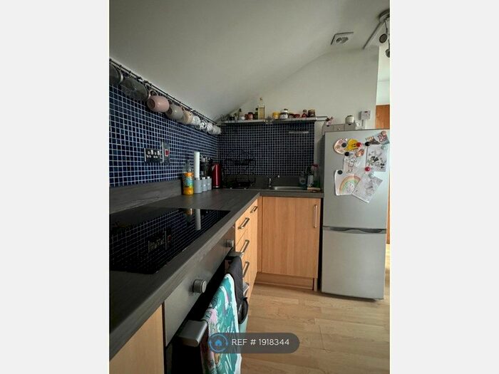 1 Bedroom Flat To Rent In Edgbaston, Birmingham, B16