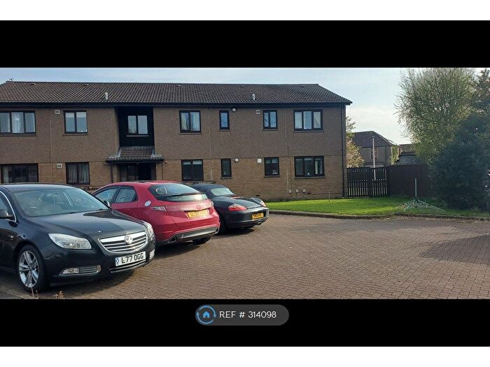 1 Bedroom Flat To Rent In Riverside View, Alloa, FK10