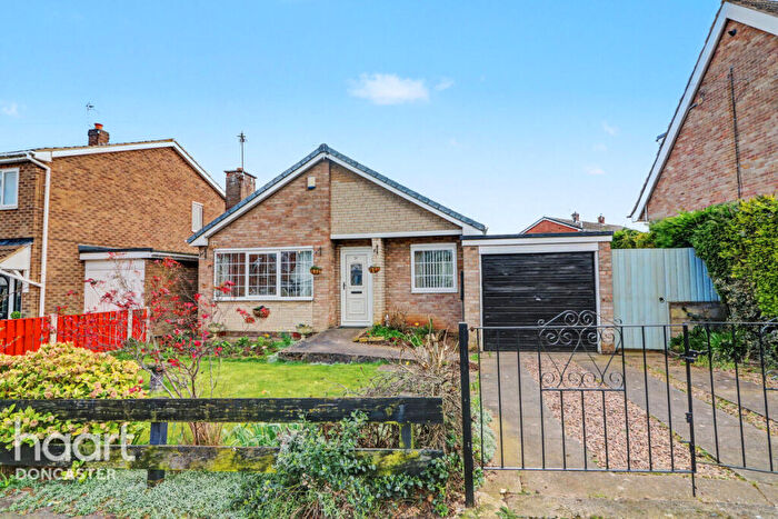 3 Bedroom Bungalow For Sale In Kempton Park Road, Cusworth, Doncaster, DN5