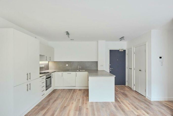2 Bedroom Flat To Rent In The Wullcomb, Highcross Street, , Unfurnished, LE1