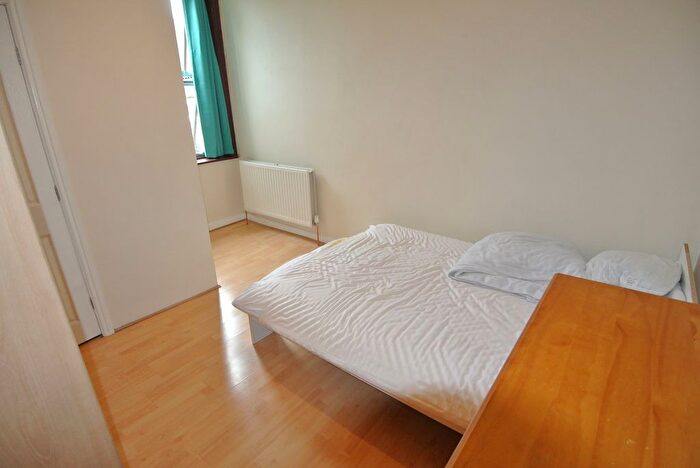 1 Bedroom Flat To Rent In Ladywell Road, Lewisham, SE13
