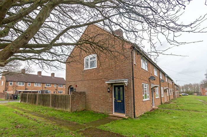 2 Bedroom Terraced House For Sale In Holkham Green, West Raynham, NR21