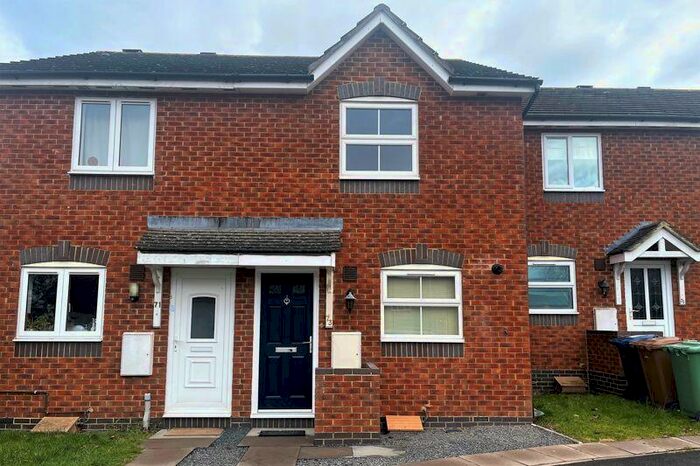 2 Bedroom Semi-Detached House To Rent In Nightingale Avenue, Oxford, OX4